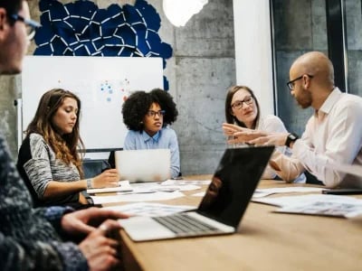 Suchmaschinenoptimierung Agentur für professionelle Website-Überarbeitung in Essen