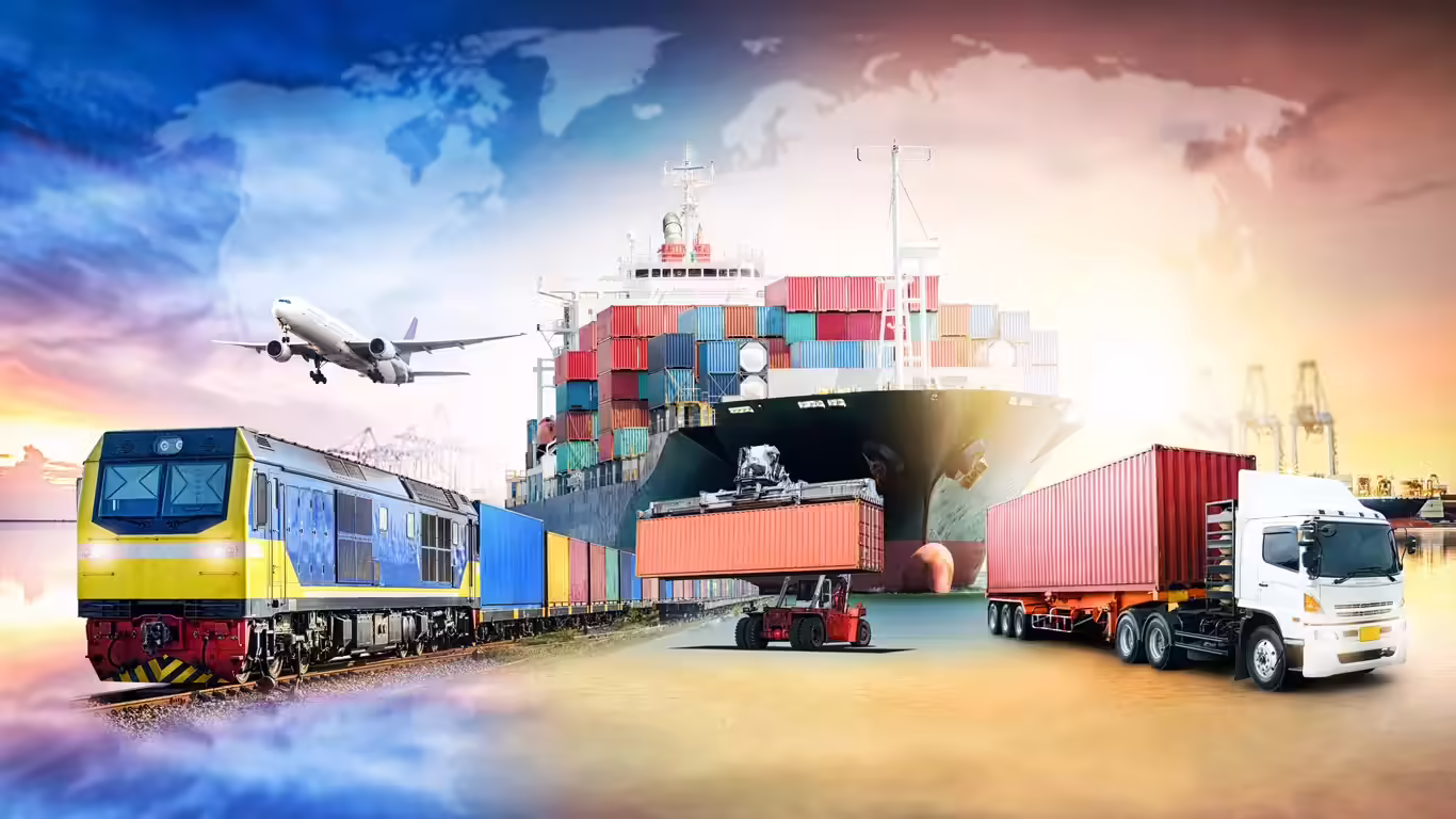 Zuverlässige Energie-Transporte durch Batterie Transport