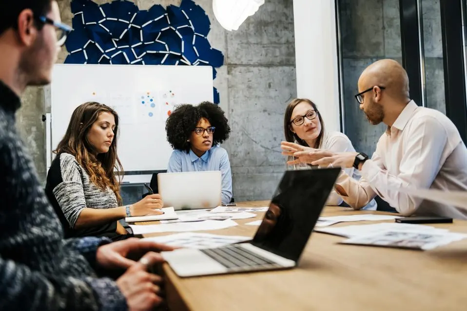 Suchmaschinenoptimierung Agentur für professionelle Website-Überarbeitung in Essen