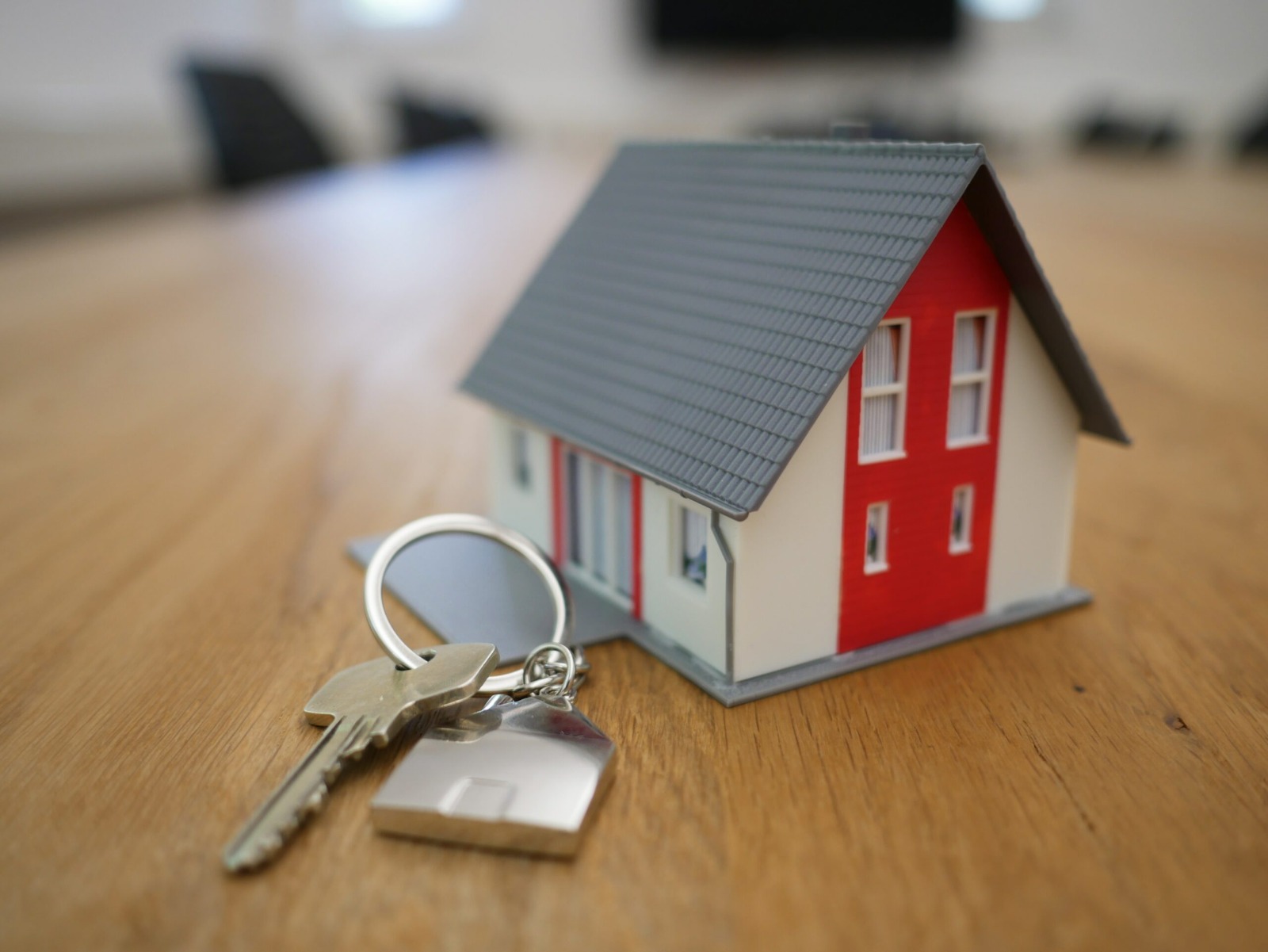 Ihr zuverlässiger Immobilienmakler Frankfurt Riedberg – Expertise für Käufer und Verkäufer