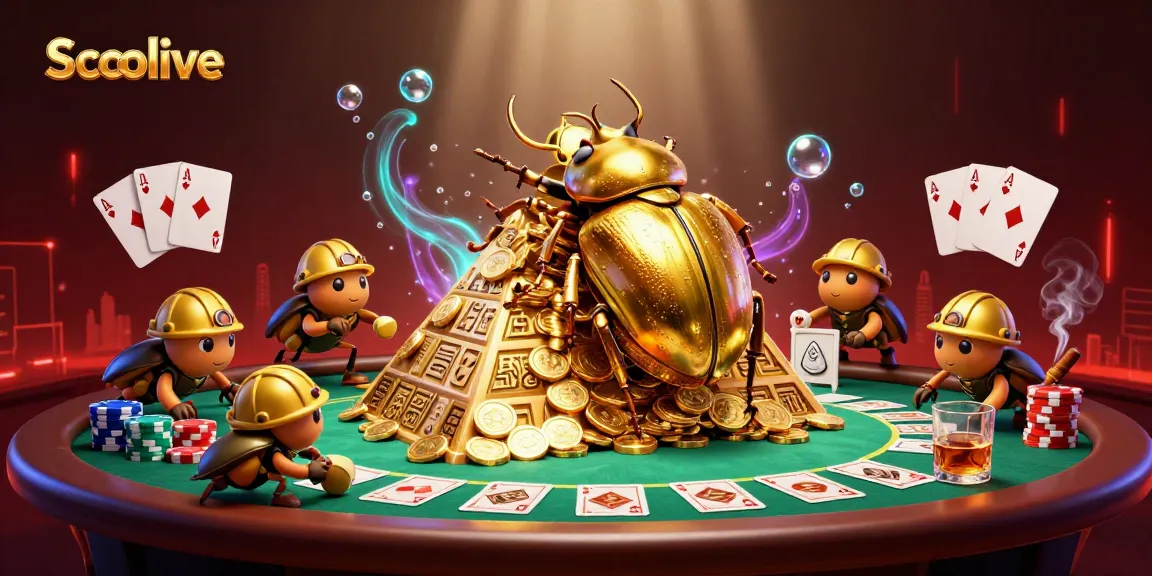 Socolive offers exciting live betting experiences with vibrant casino visuals and engaging gameplay.