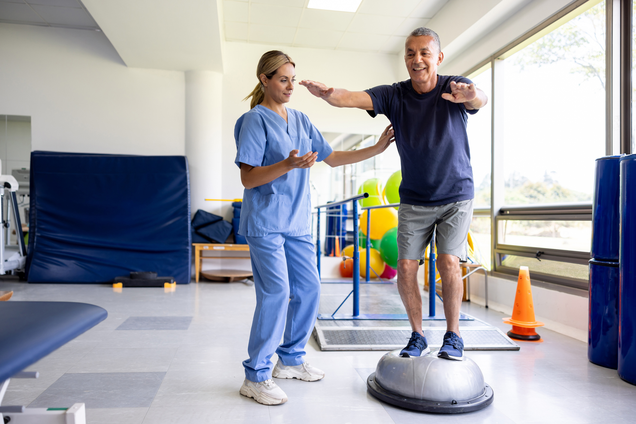 Praxis für Ergotherapie – Moderne Behandlungskonzepte für nachhaltige Erfolge