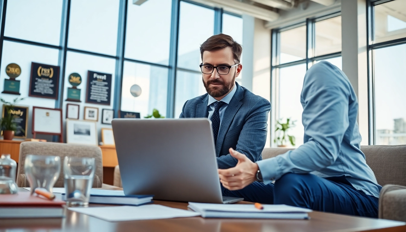 Der Headhunter Schweiz: Strategien, um die besten Talente zu finden