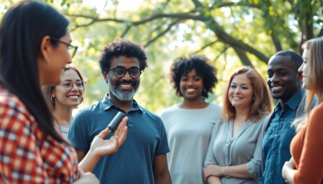 Empowering Mental Health Awareness: Strategies for Community Engagement